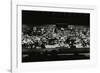 Buddy Rich and the Royal Philharmonic Orchestra in Concert at the Royal Festival Hall, London, 1985-Denis Williams-Framed Photographic Print