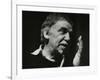 Buddy Rich in Concert at the Forum Theatre, Hatfield, Hertfordshire-Denis Williams-Framed Photographic Print