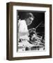 Buddy Rich-null-Framed Photo