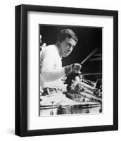 Buddy Rich-null-Framed Photo