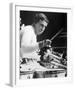 Buddy Rich-null-Framed Photo