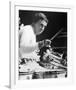 Buddy Rich-null-Framed Photo