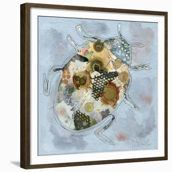 Buddy-Wyanne-Framed Giclee Print