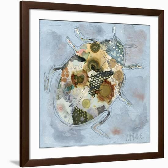 Buddy-Wyanne-Framed Giclee Print