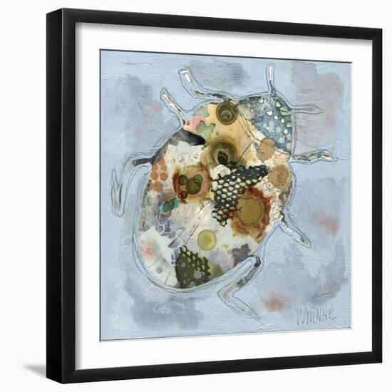 Buddy-Wyanne-Framed Giclee Print