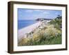 Budleigh Salterton, Devon, England, United Kingdom-Roy Rainford-Framed Photographic Print