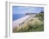 Budleigh Salterton, Devon, England, United Kingdom-Roy Rainford-Framed Photographic Print