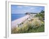 Budleigh Salterton, Devon, England, United Kingdom-Roy Rainford-Framed Photographic Print