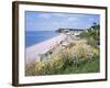 Budleigh Salterton, Devon, England, United Kingdom-Roy Rainford-Framed Photographic Print