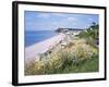 Budleigh Salterton, Devon, England, United Kingdom-Roy Rainford-Framed Photographic Print