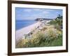 Budleigh Salterton, Devon, England, United Kingdom-Roy Rainford-Framed Photographic Print