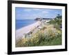 Budleigh Salterton, Devon, England, United Kingdom-Roy Rainford-Framed Photographic Print