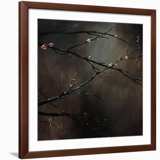 Buds of May-Sydney Edmunds-Framed Giclee Print