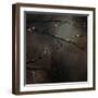 Buds of May-Sydney Edmunds-Framed Premium Giclee Print