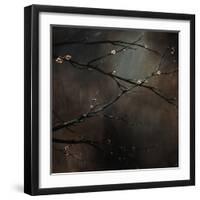 Buds of May-Sydney Edmunds-Framed Giclee Print