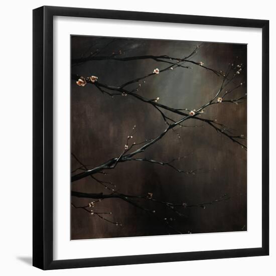 Buds of May-Sydney Edmunds-Framed Giclee Print