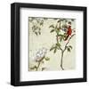 Buds-Rick Novak-Framed Art Print