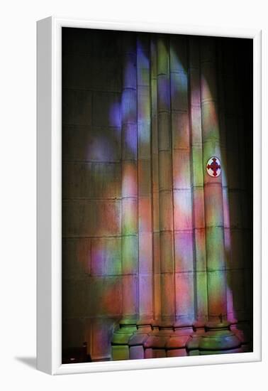 Buen Pastor cathedral, San Sebastian, Euskadi, Spain-Godong-Framed Photographic Print