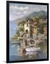 Buena Vista I-Paline-Framed Art Print