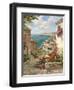 Buena Vista II-Paline-Framed Art Print