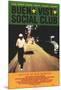 Buena Vista Social Club - Spanish Style-null-Mounted Poster