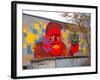 Buenas Tardes Monsieur - Reno, Nevada-KASHINK-Framed Photographic Print