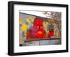 Buenas Tardes Monsieur - Reno, Nevada-KASHINK-Framed Photographic Print