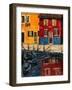 Bueno-Jodi Monahan-Framed Art Print