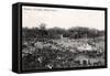 Buenos Aires, Argentina, 1909-null-Framed Stretched Canvas