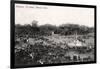 Buenos Aires, Argentina, 1909-null-Framed Giclee Print