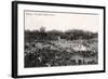 Buenos Aires, Argentina, 1909-null-Framed Giclee Print