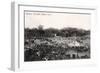 Buenos Aires, Argentina, 1909-null-Framed Giclee Print