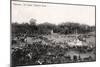 Buenos Aires, Argentina, 1909-null-Mounted Giclee Print