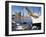 Buenos Aires, Argentina, South America-Charles Bowman-Framed Photographic Print