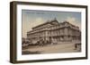 Buenos Aires, Argentina, Teatro Colon-null-Framed Giclee Print