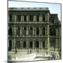 Buenos Aires (Argentine), the Palace of the Government, Circa 1895-Leon, Levy et Fils-Mounted Photographic Print