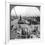 Buenos Aires Docks, Argentina, C1900s-null-Framed Photographic Print