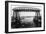 Buenos Aires Harbour-Mario de Biasi-Framed Giclee Print