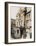 Buenos Aires Jockey Club-null-Framed Photographic Print