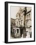 Buenos Aires Jockey Club-null-Framed Photographic Print