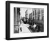 Buenos Aires Streetscene-null-Framed Photographic Print