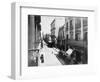 Buenos Aires Streetscene-null-Framed Photographic Print