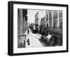 Buenos Aires Streetscene-null-Framed Photographic Print