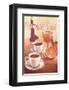 Buenos Dias-Bjoern Baar-Framed Art Print