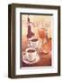 Buenos Dias-Bjoern Baar-Framed Art Print