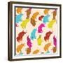 Buffalo, 2010-A.Richard Allen-Framed Giclee Print