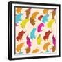 Buffalo, 2010-A.Richard Allen-Framed Giclee Print