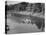 Buffalo Bayou Near Houston-Carl Mydans-Stretched Canvas