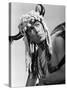 Buffalo Bill, 1944-null-Stretched Canvas