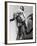 Buffalo Bill, 1944-null-Framed Photographic Print